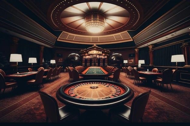 Sân chơi thể thao và casino trực tuyến go789 dành cho người dùng Việt Nam