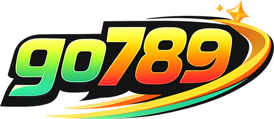Logo go789 – trang chủ nền tảng giải trí